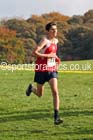 Boys under-15s Northern Cross Country Relays. Photo: David T. Hewitson/Sports for All Pics